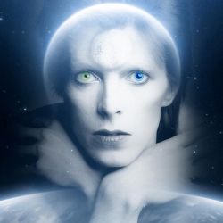 The Man Who Fell to Earth Pfp