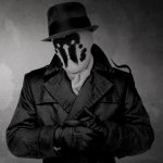Download Movie Watchmen PFP