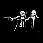 movie Pulp Fiction PFP