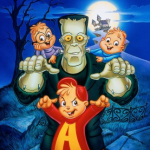 Download Movie Alvin And The Chipmunks Meet Frankenstein PFP