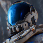 Download Mass Effect: Andromeda Video Game PFP