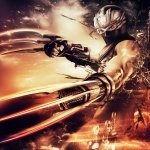 Download Video Game Ninja Gaiden PFP