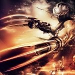 Download Video Game Ninja Gaiden PFP