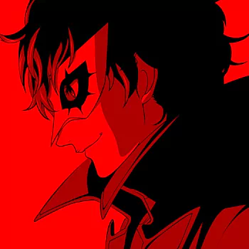 video game Persona 5 PFP