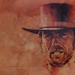 Celebrity Clint Eastwood PFP