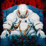 astronaut movie Memories (Movie) PFP