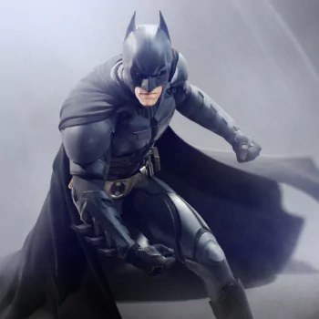 Batman The Dark Knight Rises movie PFP