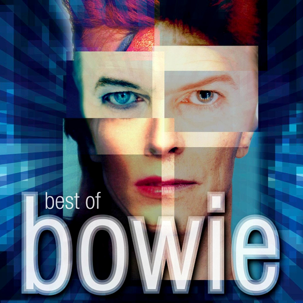 David Bowie Pfp