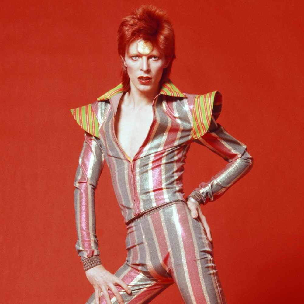 Download Music David Bowie PFP