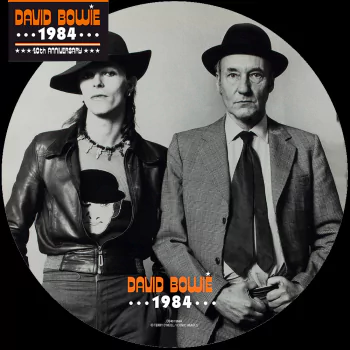 music David Bowie PFP