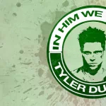 movie Fight Club PFP