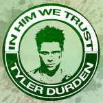 movie Fight Club PFP