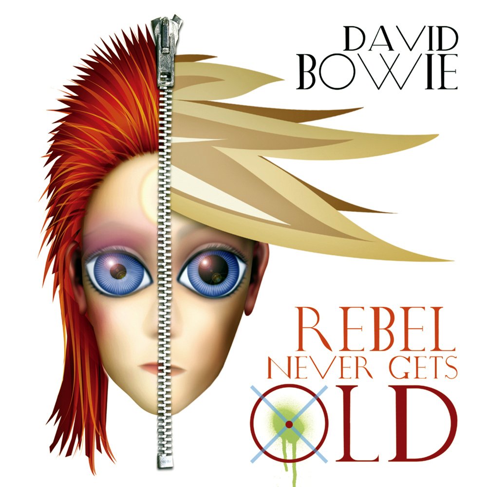 Download Music David Bowie PFP