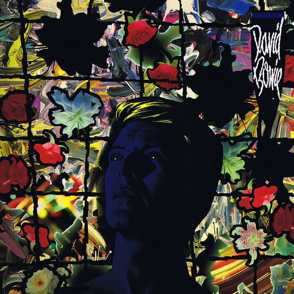 Download Music David Bowie PFP