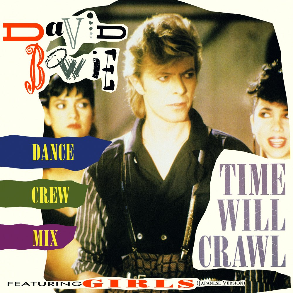 Download Music David Bowie PFP