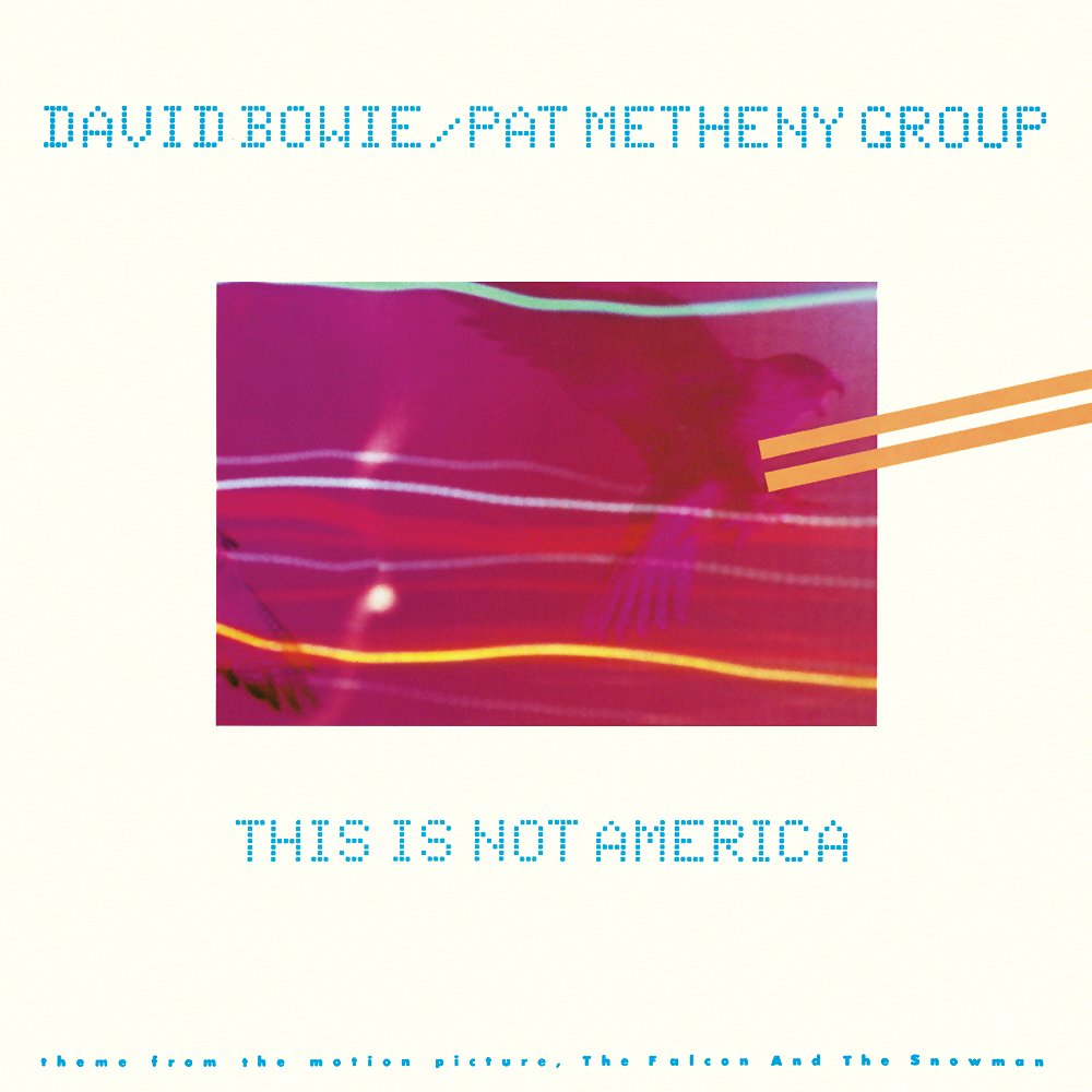 Download Music David Bowie PFP