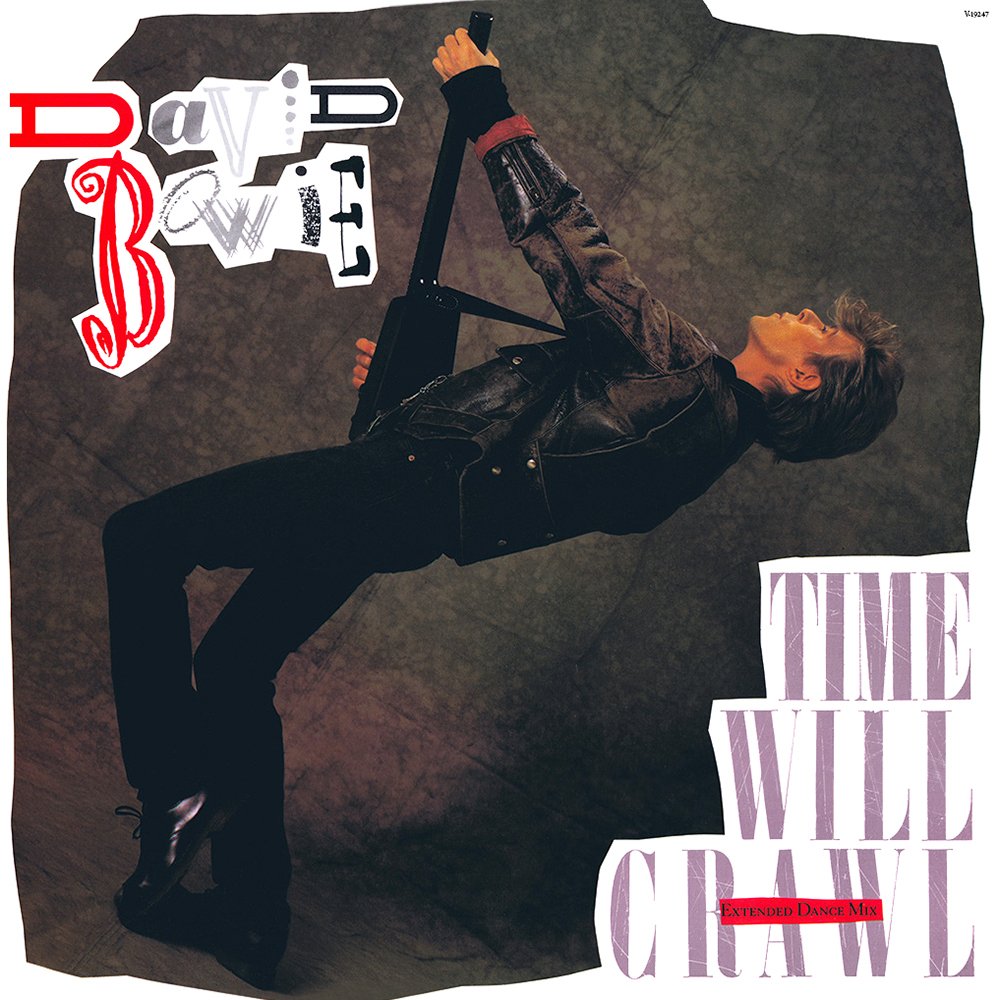 Download Music David Bowie PFP