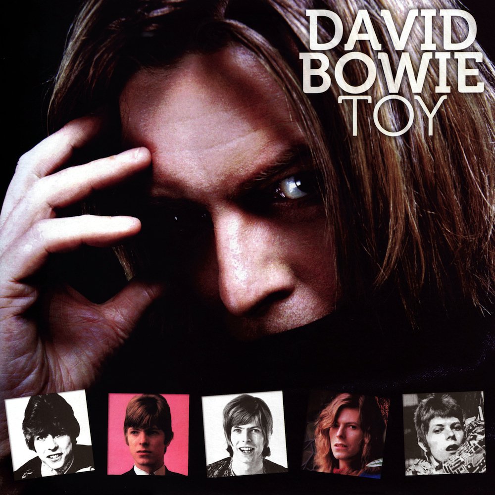 Download Music David Bowie PFP