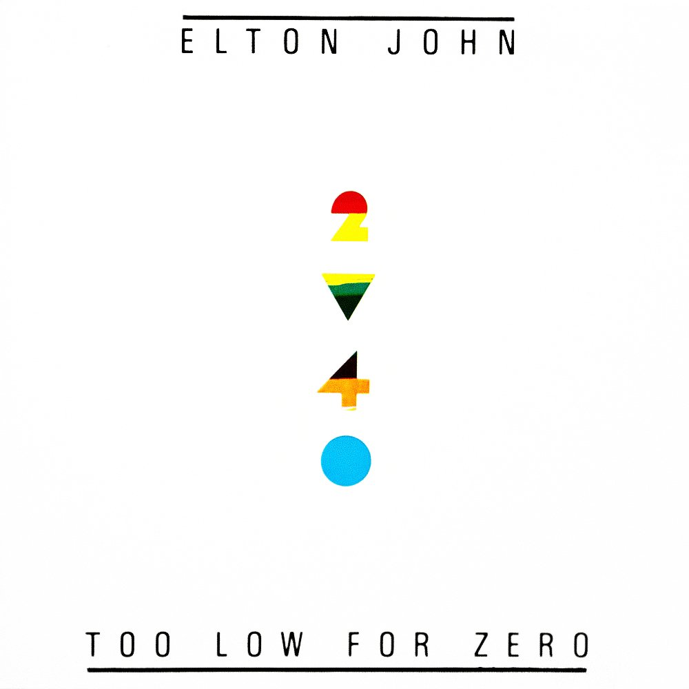 Download Music Elton John PFP