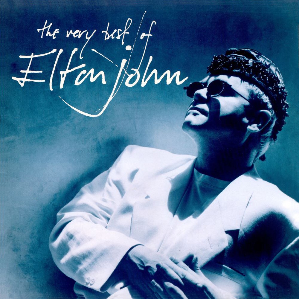 Download Music Elton John PFP