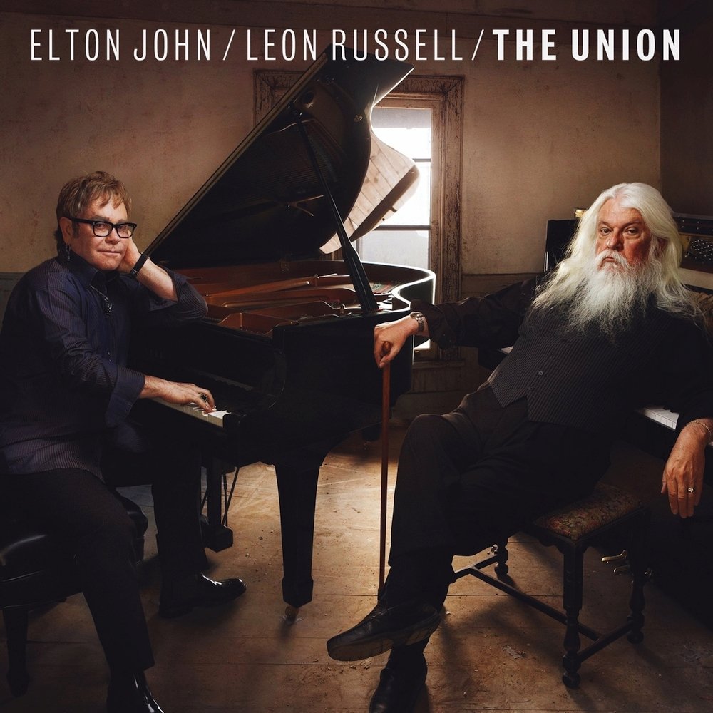 Download Music Elton John PFP