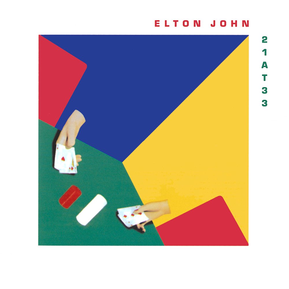 Download Music Elton John PFP
