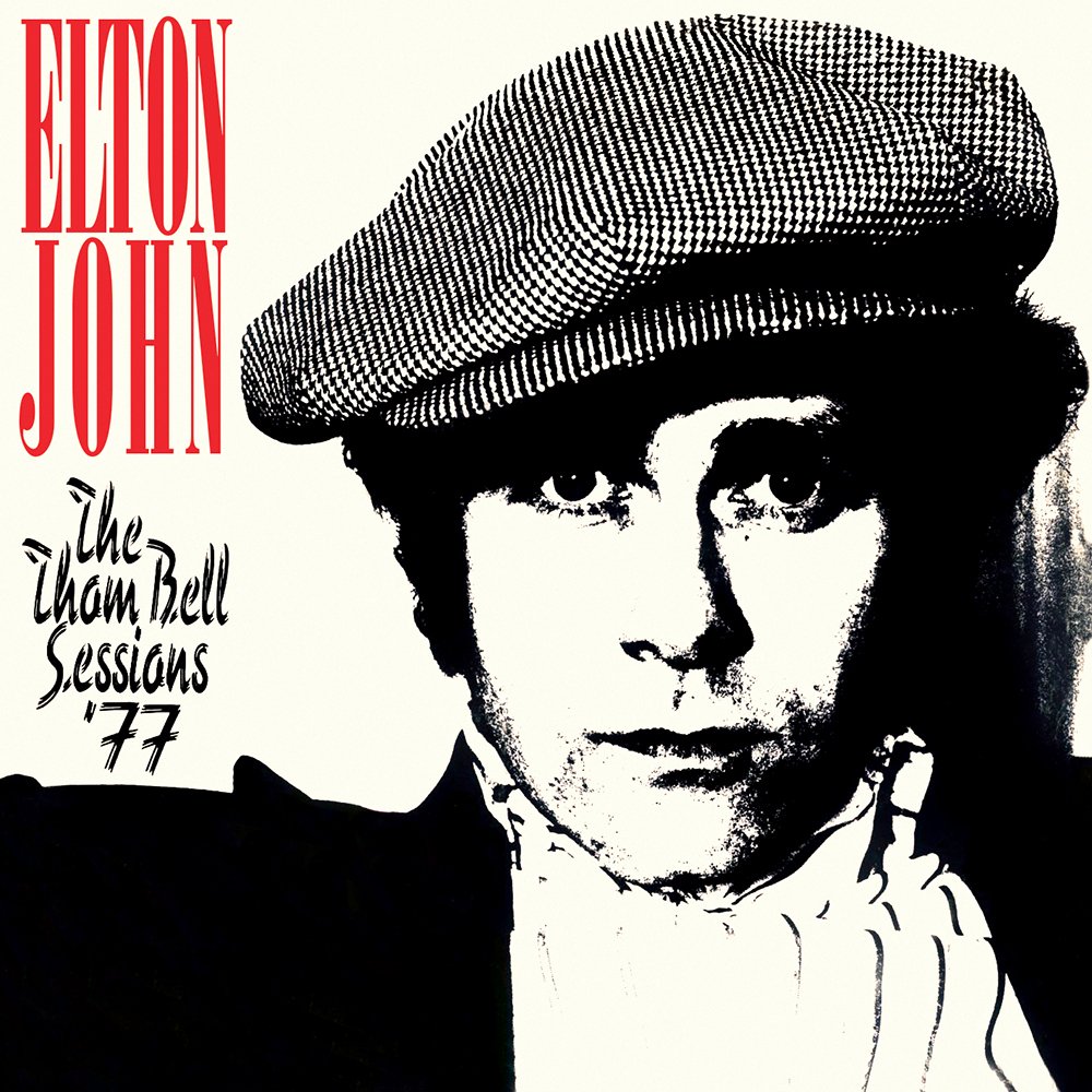 Download Music Elton John PFP