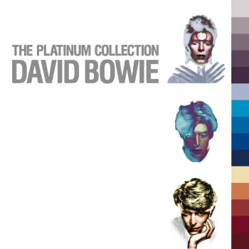 music David Bowie PFP