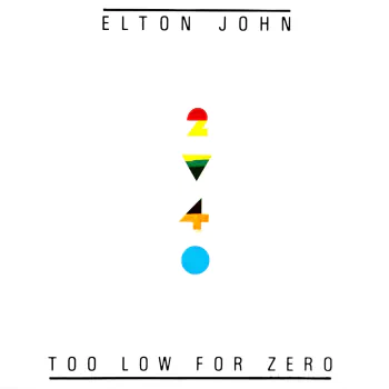 music Elton John PFP