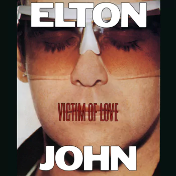 music Elton John PFP