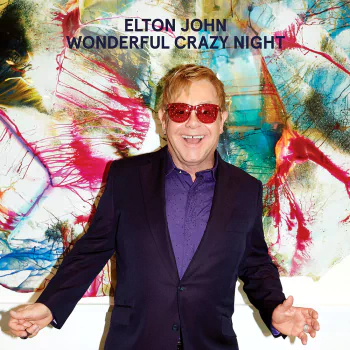 music Elton John PFP
