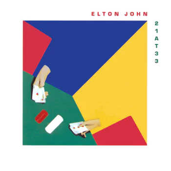 music Elton John PFP