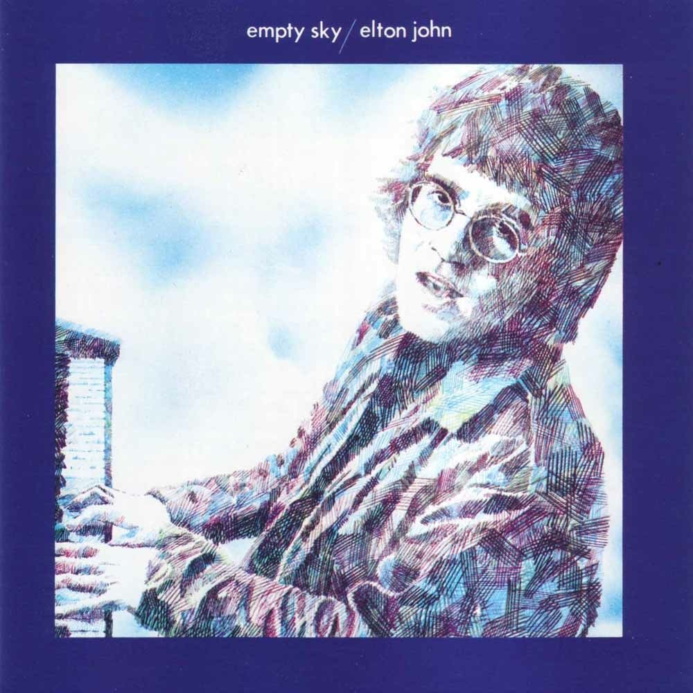 Download Music Elton John PFP