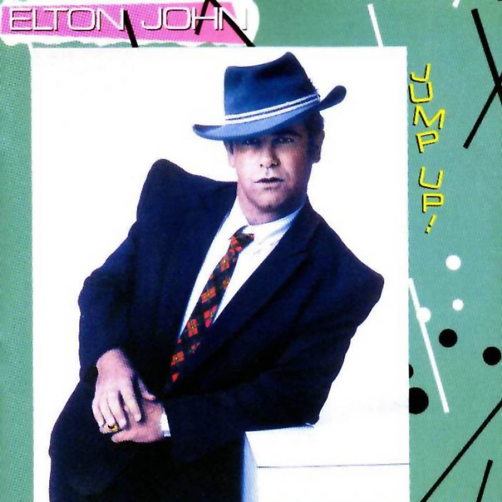 Download Music Elton John PFP