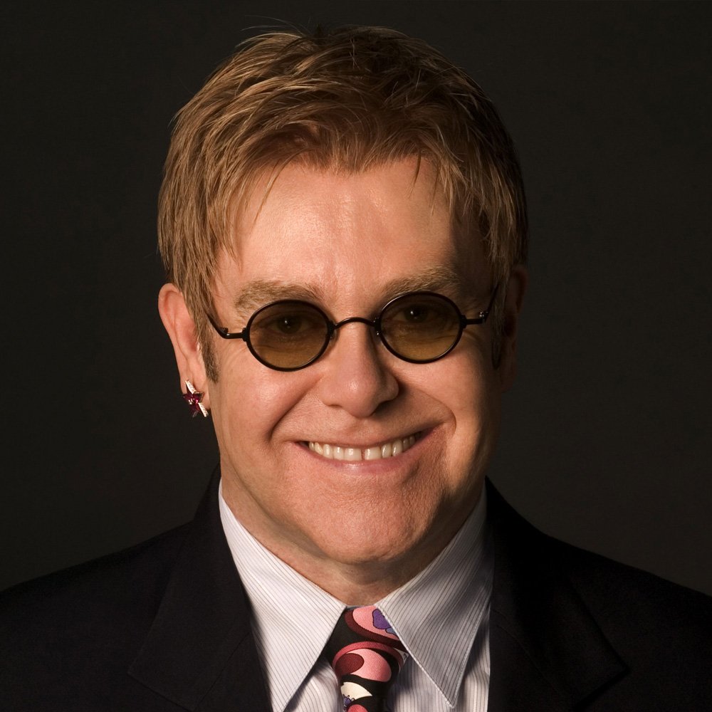 Download Music Elton John PFP