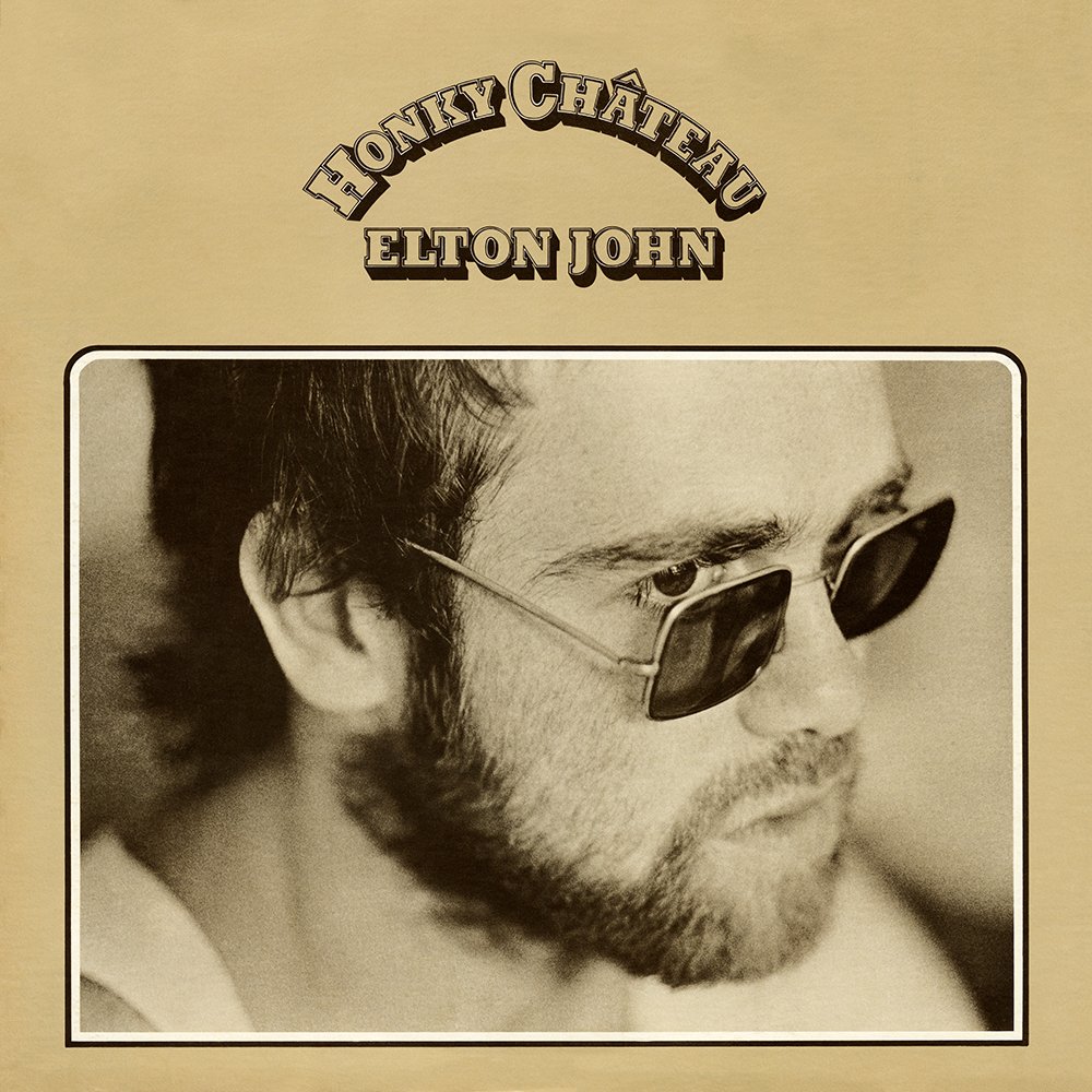 Download Music Elton John PFP