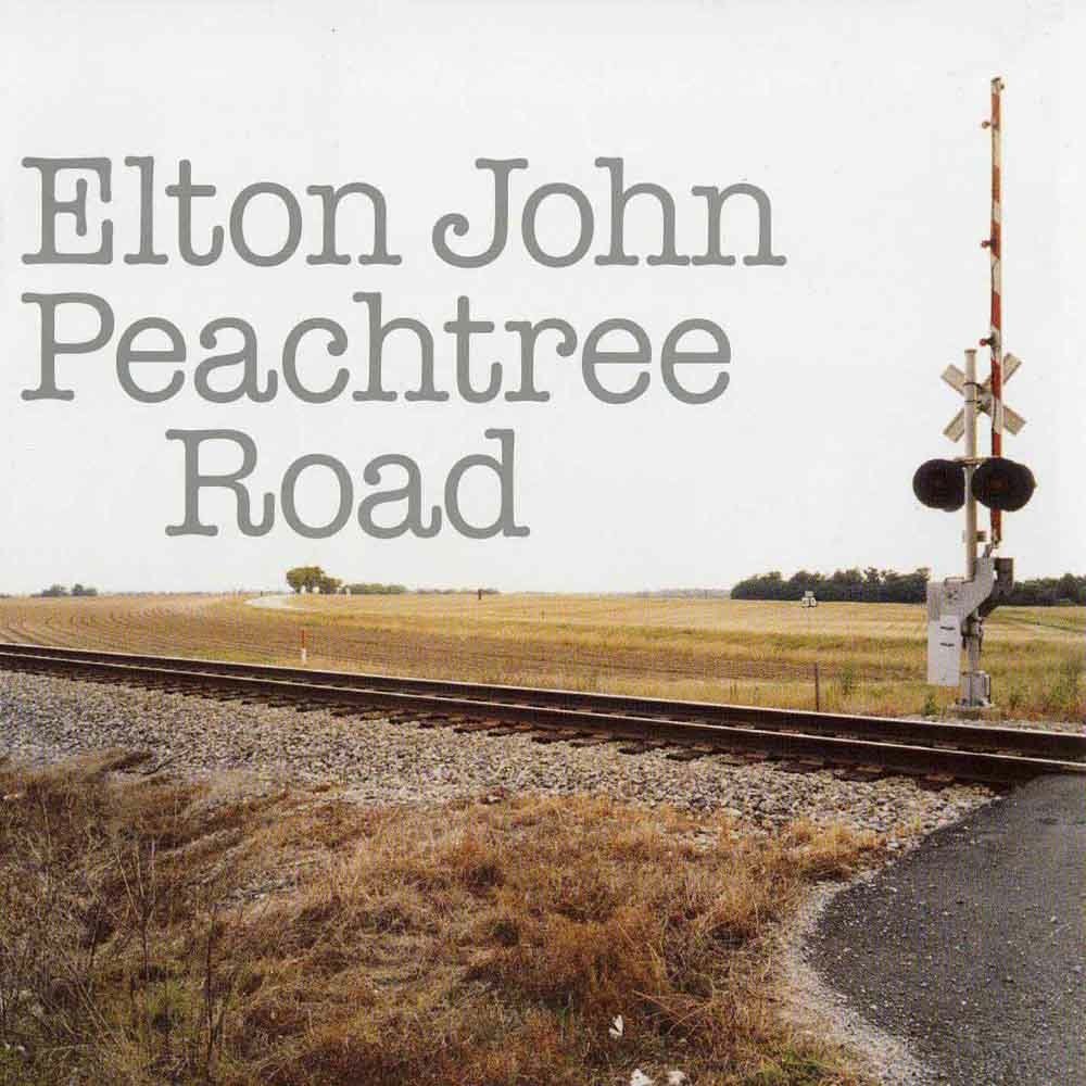 Download Music Elton John PFP