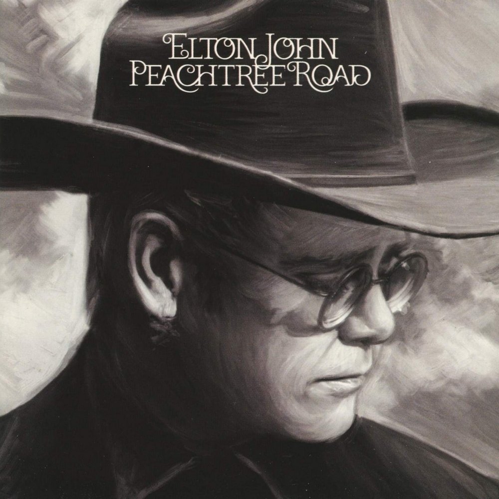 Download Music Elton John PFP
