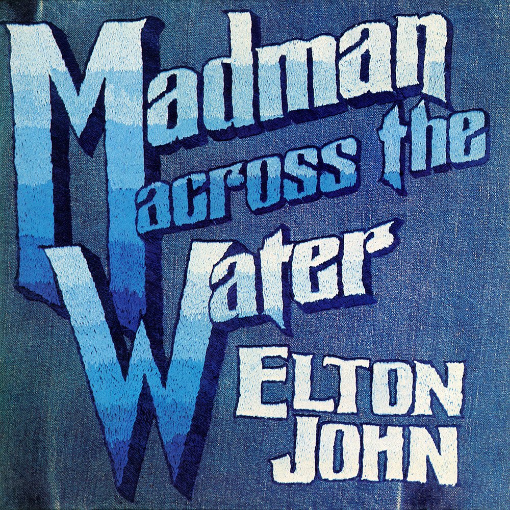 Download Music Elton John PFP