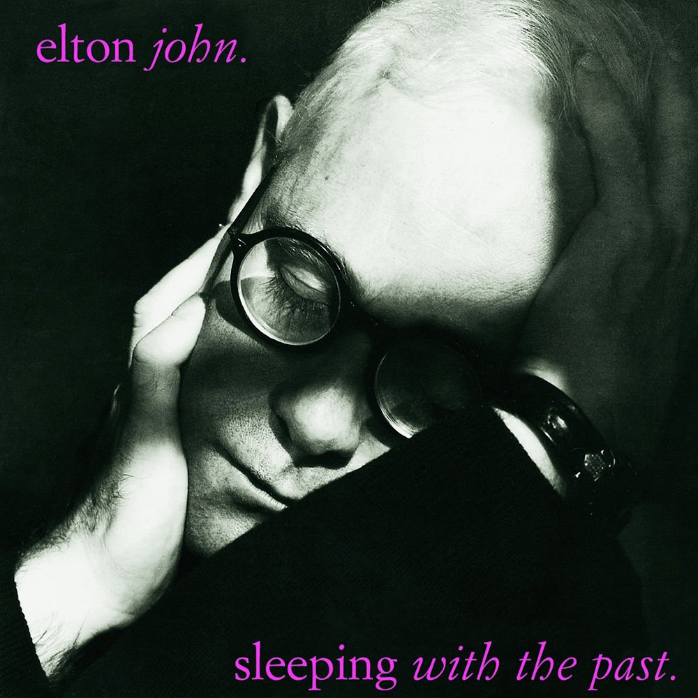 Download Music Elton John PFP