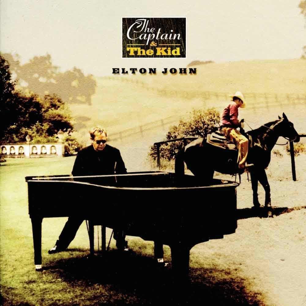 Download Music Elton John PFP
