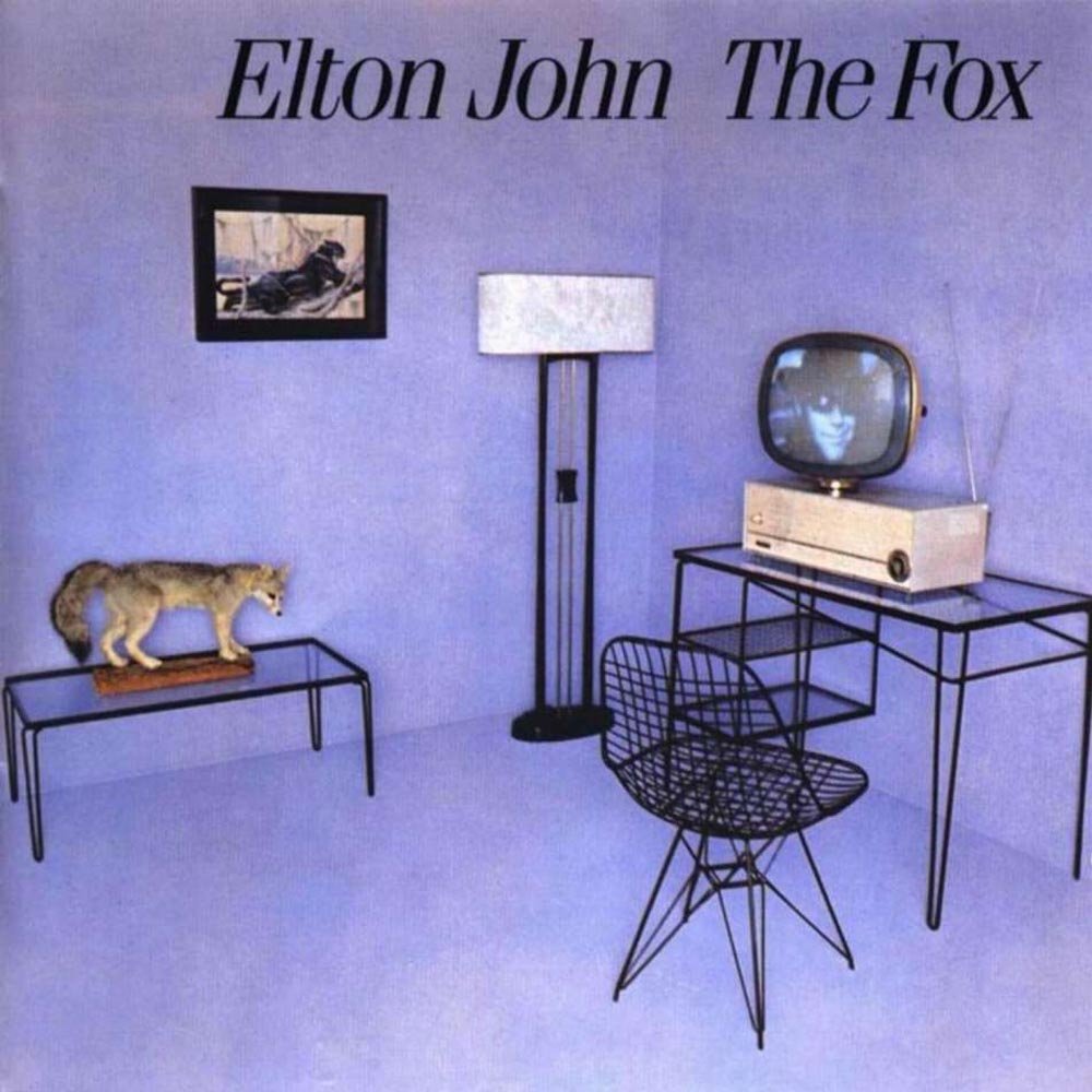 Download Music Elton John PFP