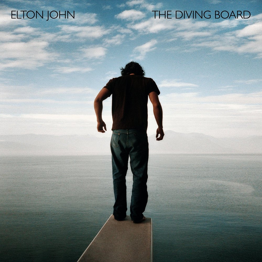 Download Music Elton John PFP