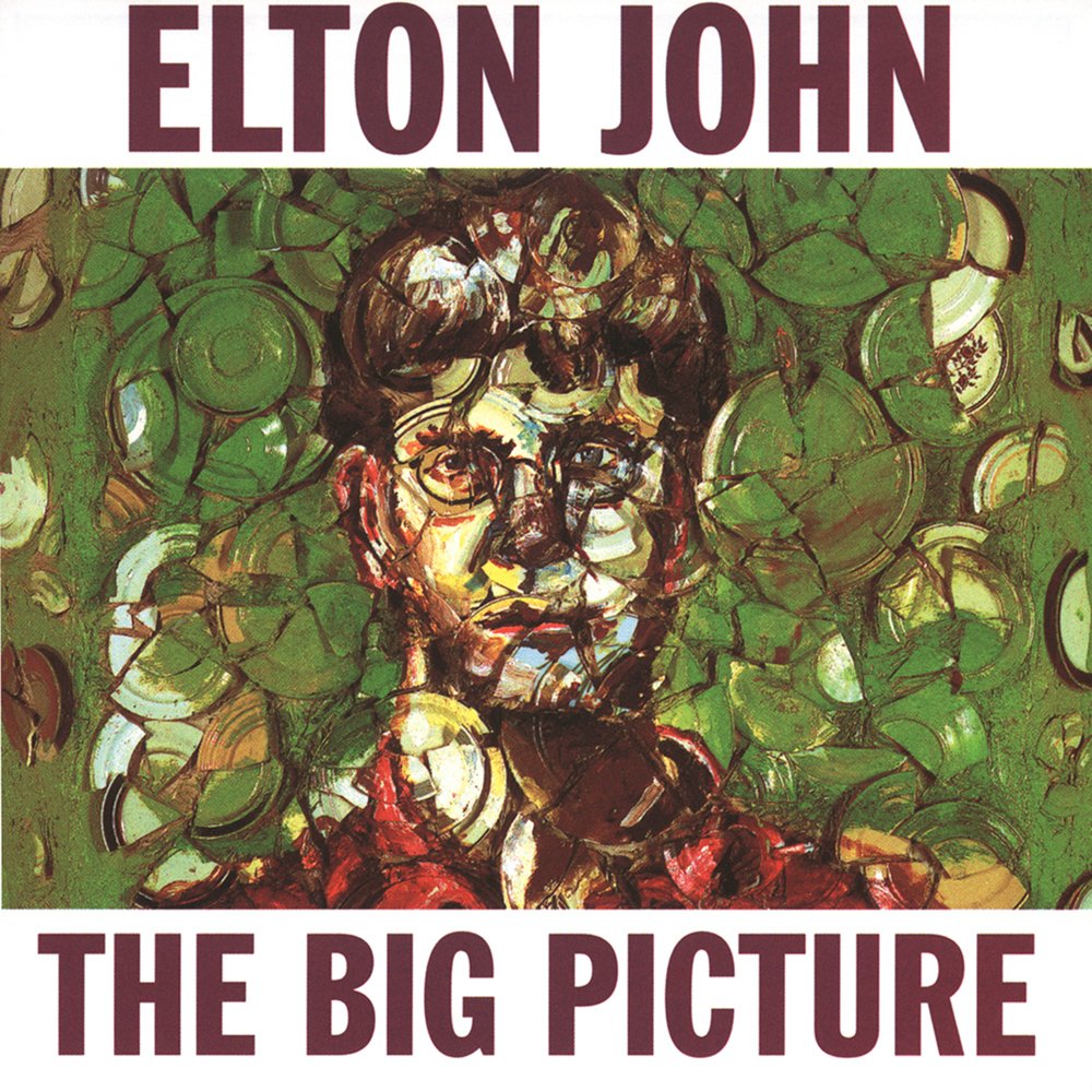 Download Music Elton John PFP