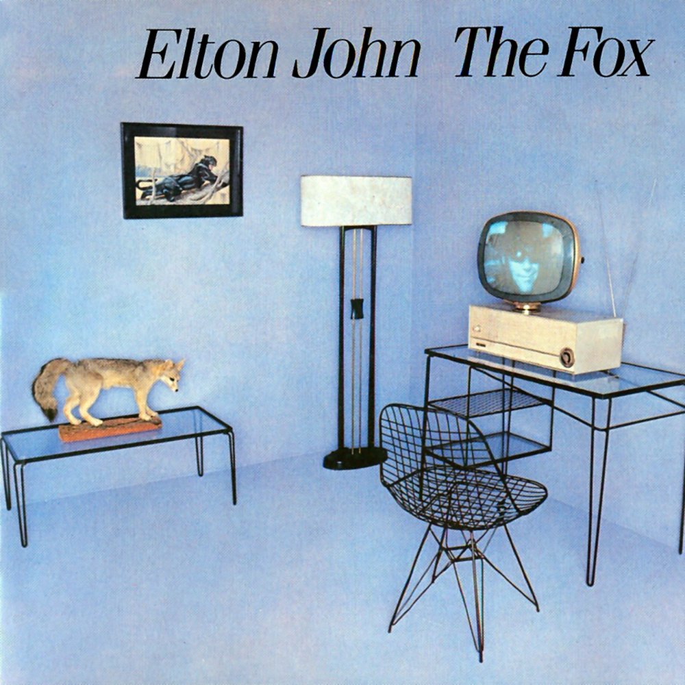 Download Music Elton John PFP