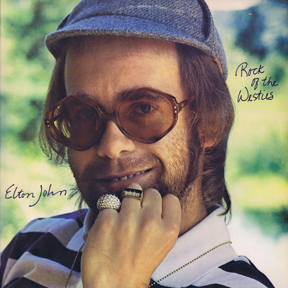 Download Music Elton John PFP