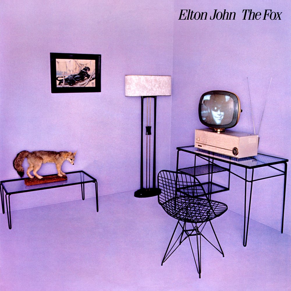 Download Music Elton John PFP