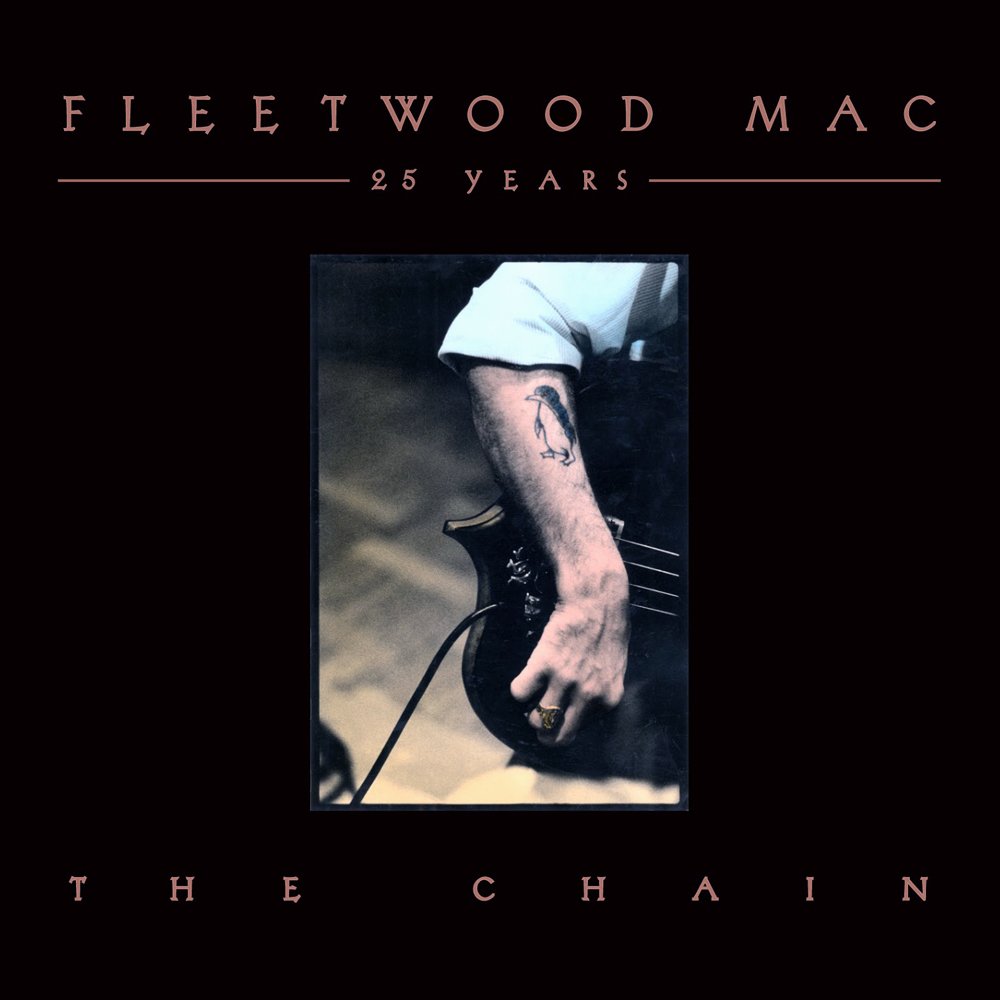 Download Music Fleetwood Mac PFP