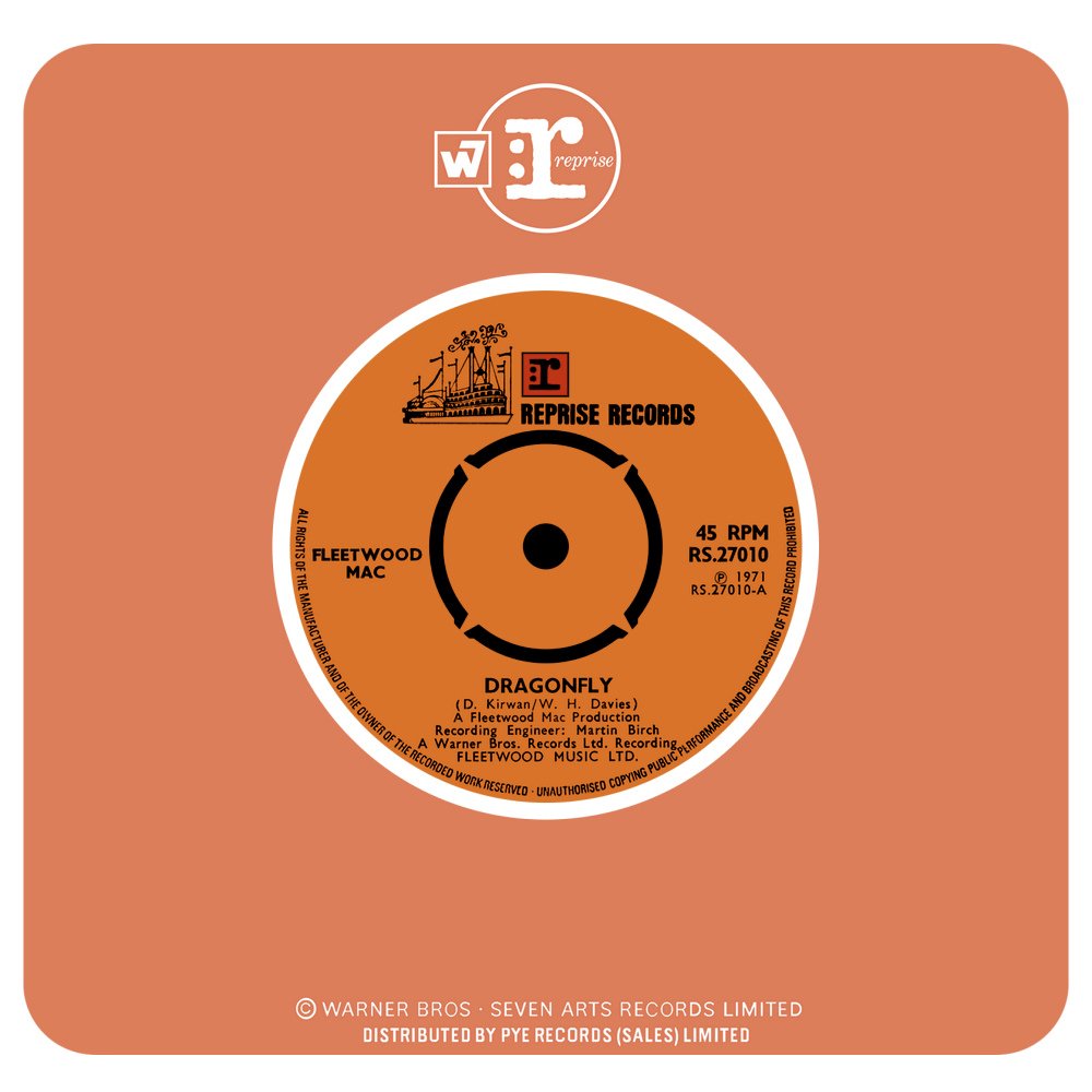 Download Music Fleetwood Mac PFP