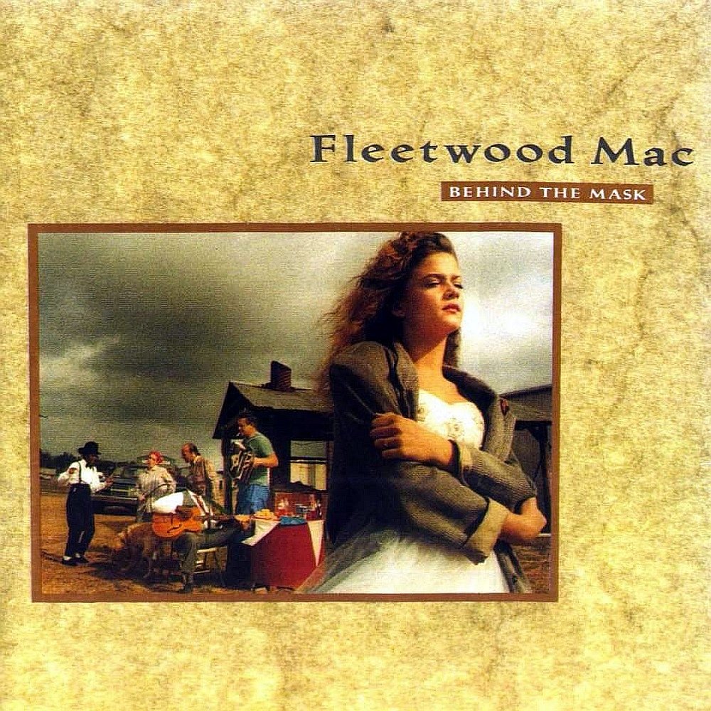 Download Music Fleetwood Mac PFP